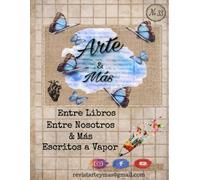 Arte & Más: Nº. 33: N°. 33: 19