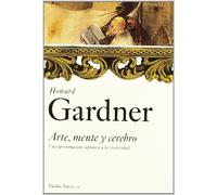 Arte, mente y cerebro: Una aproximación cognitiva a la creatividad: 12 (Surcos)