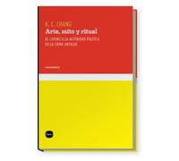 Arte Mito Y Ritual (Conocimiento)