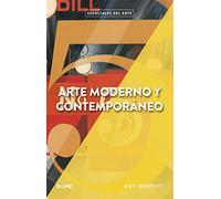 Arte Moderno Y Contemporáneo