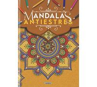 Arte Morisco. Mandalas antiestrés