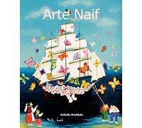 Arte Naif: El encanto de la sencillez y la creación instintiva