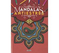 Arte Oriental. Mandalas antiestrés