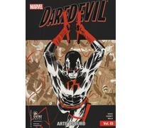 ARTE OSCURO DAREDEVIL VOL 3