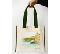 Arte Papel Bolsa Sevilla