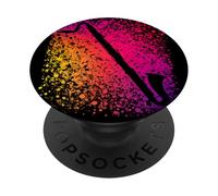 Arte para Clarinetista Bajo Un Clarinete Bajo Genial PopSockets PopGrip Adhesivo