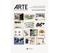 Arte para la reinserción. Pintura mural entre jóvenes universitarios y jóvenes en prisión. Proyecto de Aprendizaje Servicio (URJC).