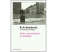 Arte, percepción y realidad: 42 (Estética)