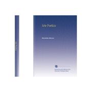 Arte Poetica
