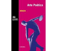 Arte Poética (Clásicos Linceo)