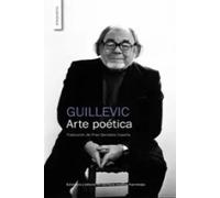 Arte poética | Eugéne Guillevic