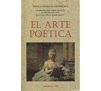 Arte Poetica (MAXTOR CLASSICS)