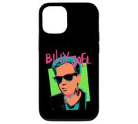 Arte Pop oficial de Billy Joel Carcasa para iPhone 12/12 Pro