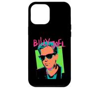 Arte Pop oficial de Billy Joel Carcasa para iPhone 12 Pro Max