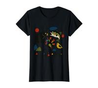 Arte Popular de Sweet Home Alabama Camiseta gráfica económica, Mujer, Negro, L