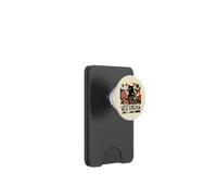 Arte Popular Salvaje y Maravilloso de Virginia Occidental PopSockets PopWallet para MagSafe
