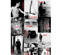 Arte Povera: A Film by Sergio Ariotti & Beatrice Merz [Italia] [DVD]