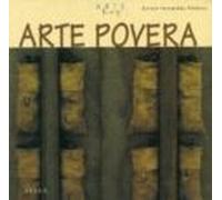 Arte Povera (ebook)