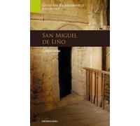ARTE PRERROMANICO SAN MIGUEL DE LILLO (Asturias)