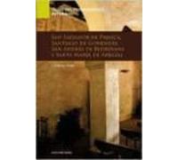 Arte Prerromanico San Salvador De Priesc