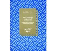 Arte Psicología Y Educación (ebook)