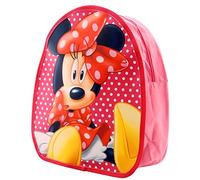 Arte Regal 2018 Mochila Infantil, 30 cm, Rojo