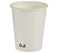 Arte Regal Pack 15 Vasos desechables ECO 250 ml.