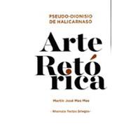 Arte Retórica