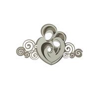 Arte Sacro Arti&Mestieri Sagrada Familia 0PA3709C101 Beige