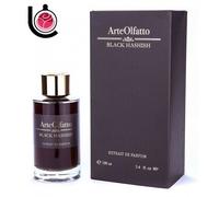 Arte Se Envia "Black Hachís" Extrait De Parfum Vapo Ml. 100 Nuevo Bottle