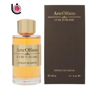 Arte Se Envia LUXURY PERFUMES" Cuir Sublime "Extrait De Parfum Vapo Ml. 100