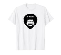 Arte "Sin error, solo accidentes felices" Camiseta