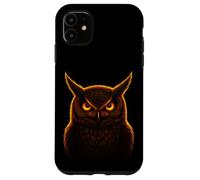 Arte Sobrenatural gótico de Halloween Carcasa para iPhone 11