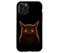 Arte Sobrenatural gótico de Halloween Carcasa para iPhone 11 Pro