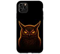 Arte Sobrenatural gótico de Halloween Carcasa para iPhone 11 Pro MAX