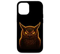 Arte Sobrenatural gótico de Halloween Carcasa para iPhone 12/12 Pro