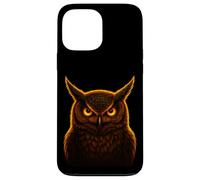 Arte Sobrenatural gótico de Halloween Carcasa para iPhone 13 Pro MAX