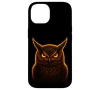 Arte Sobrenatural gótico de Halloween Carcasa para iPhone 14