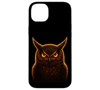 Arte Sobrenatural gótico de Halloween Carcasa para iPhone 14 Plus