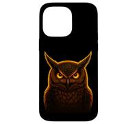 Arte Sobrenatural gótico de Halloween Carcasa para iPhone 14 Pro MAX
