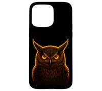 Arte Sobrenatural gótico de Halloween Carcasa para iPhone 15 Pro MAX