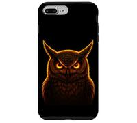 Arte Sobrenatural gótico de Halloween Carcasa para iPhone 7 Plus/8 Plus