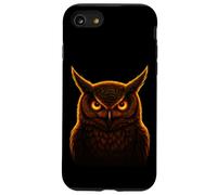Arte Sobrenatural gótico de Halloween Carcasa para iPhone SE (2020) / 7/8