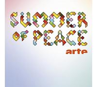 Arte Summer of Peace