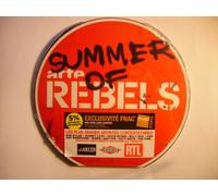 Arte Summer of Rebels