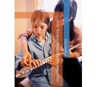 Arte Terapia Musical para Pequeños