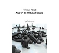 Arte UK dal 1900 al XXI secolo (Critica d'arte)