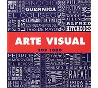 ARTE VISUAL TOP 1000