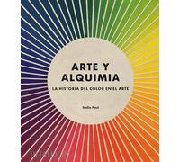 Arte y alquimia: La historia del color en el arte (ART)