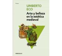 Arte Y Belleza En La Estetica Medieval
